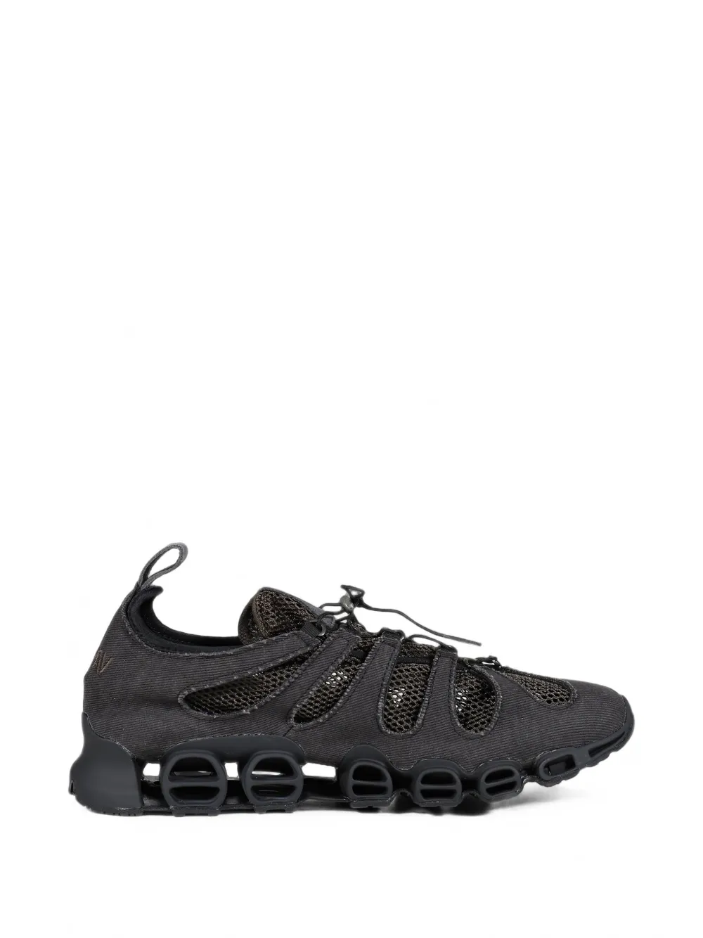 adidas x AVAVAV MegaRide sneakers - Nero
