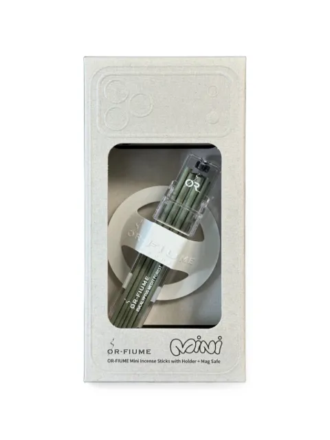 OR-FIUME Eucalyptus Medit Forest incense sticks