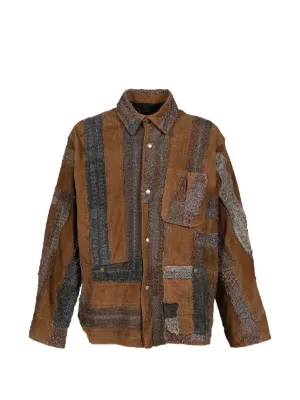 By Walid Jackets for Men - Sustainable Jackets - FARFETCH