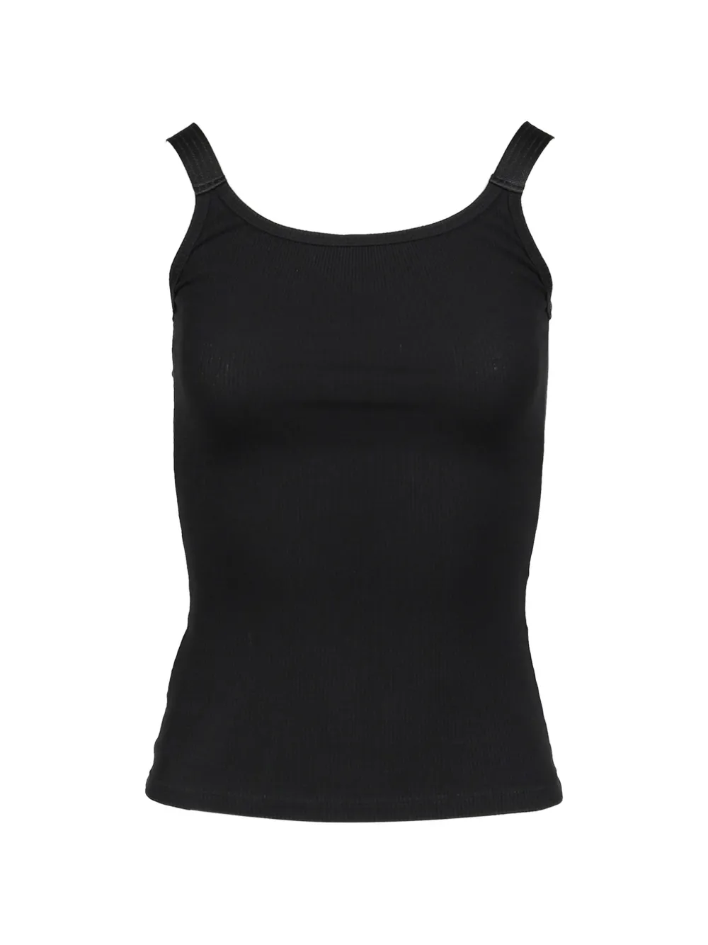 Matthew Williamson webbing tank top - Nero