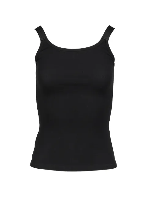 Matthew Williamson webbing tank top