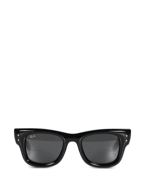 Ray-Ban Wayfarer Puffer square-frame sunglasses