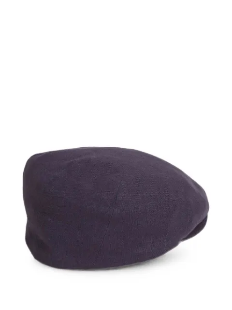 Lock & Co. Hatters Florida flat cap