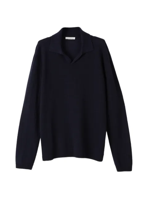The Row Ripley cashmere sweater