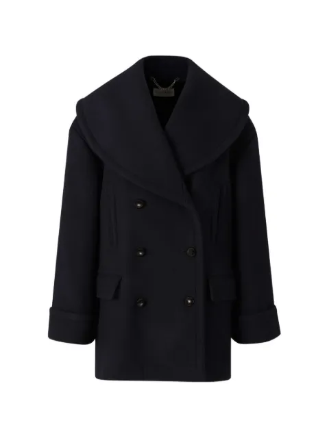 Altuzarra double-breasted coat