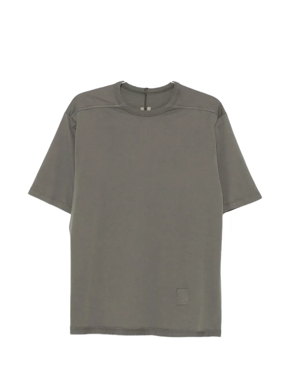 Rick Owens DRKSHDW T-shirt Brad T - Grigio