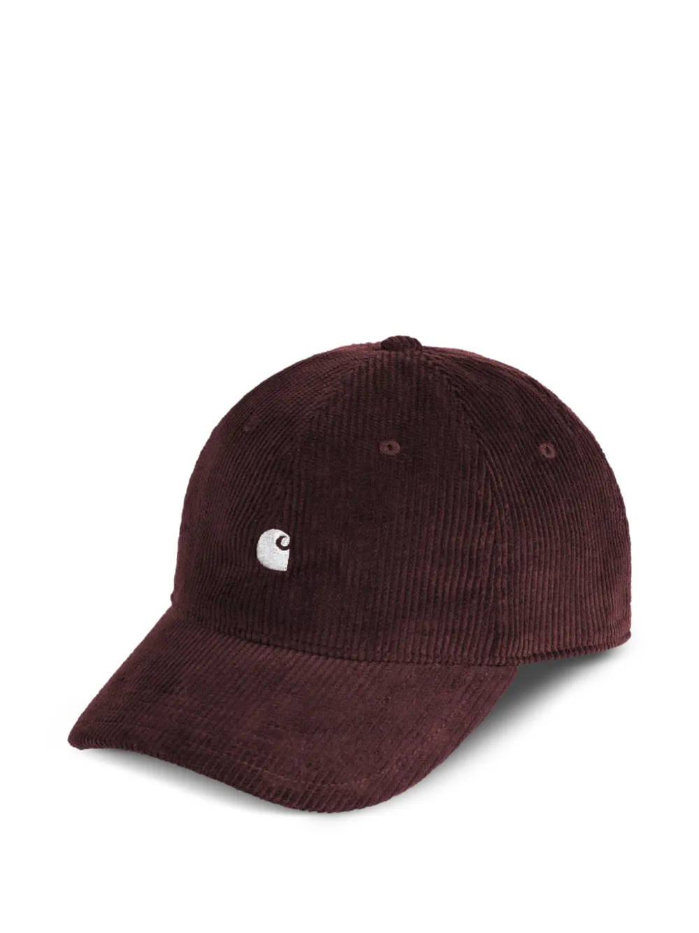 Carhartt WIP Harlem corduroy cap - Viola