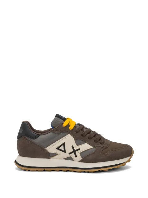 Sun68 Jaki 2.0 logo-patch sneakers