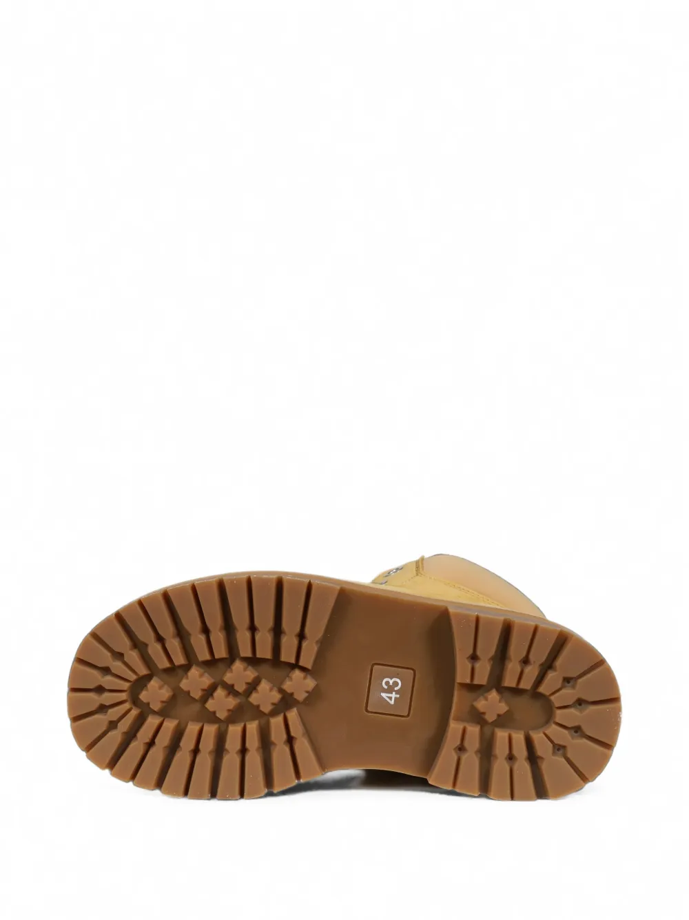 PDF Strada Low hiking boots Beige