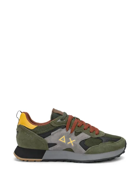 Sun68 Jaki Outdoor panelled sneakers