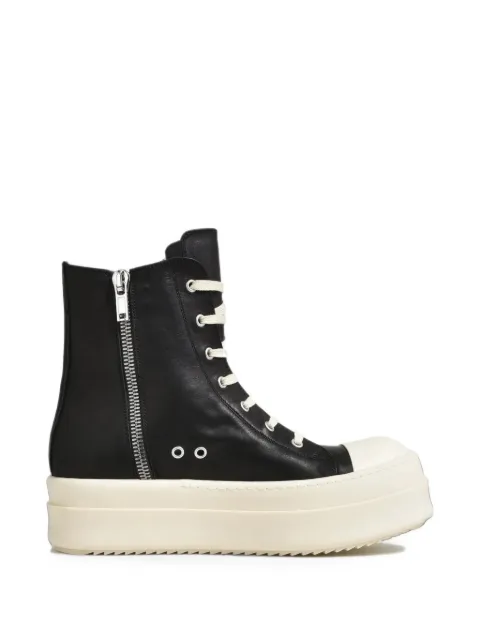 Rick Owens Mega Bumper sneakers
