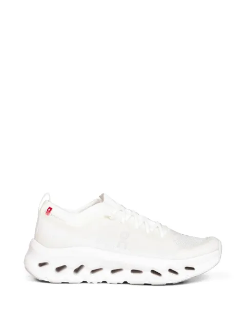 On x Zendaya and Law Roach Cloudtilt Moon mesh sneakers