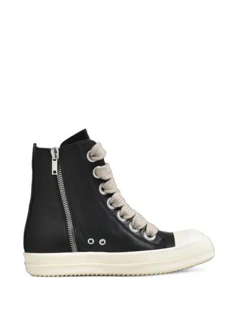 Rick Owens Jumbolace Sneaks sneakers