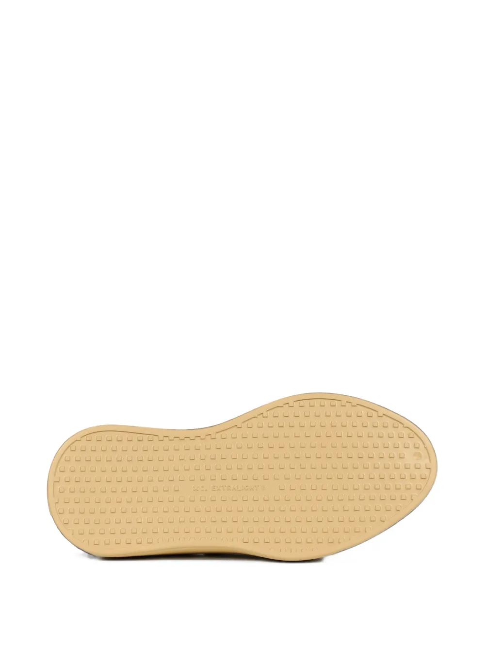 FEAR OF GOD ESSENTIALS Los Feliz open-toe slides Beige