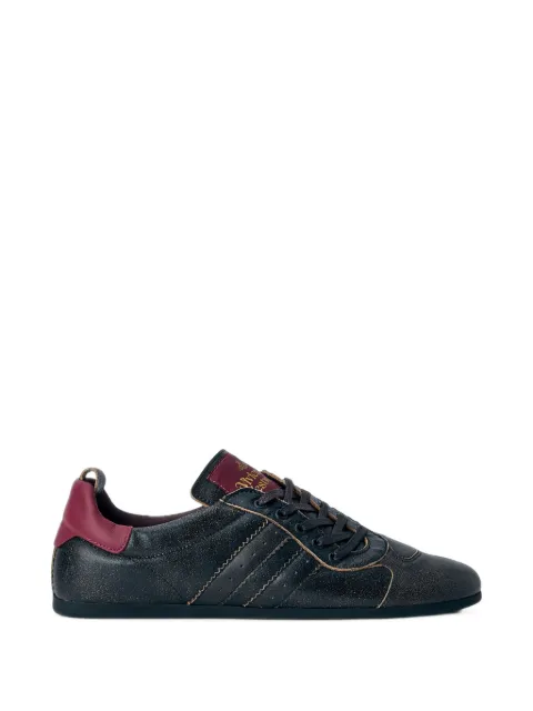 Vivienne Westwood Drunken leather sneakers