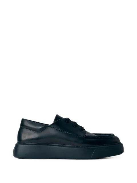 REFERENC The Tahoe thick-sole lace-up shoes