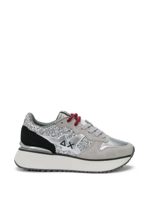 Sun68 tenis Ally Glitter