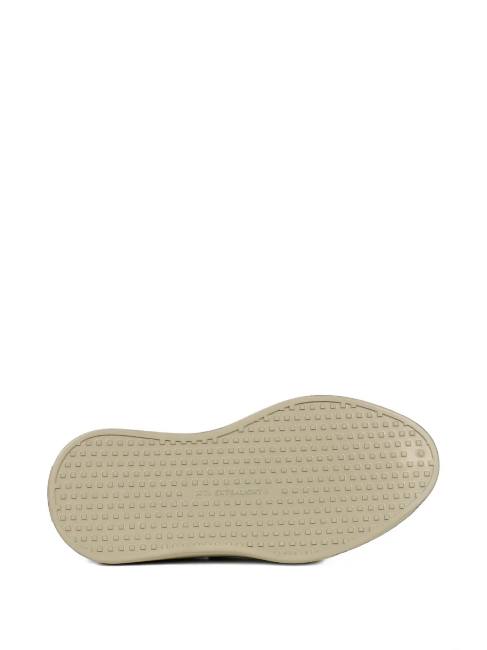 FEAR OF GOD ESSENTIALS Los Feliz sandals Beige