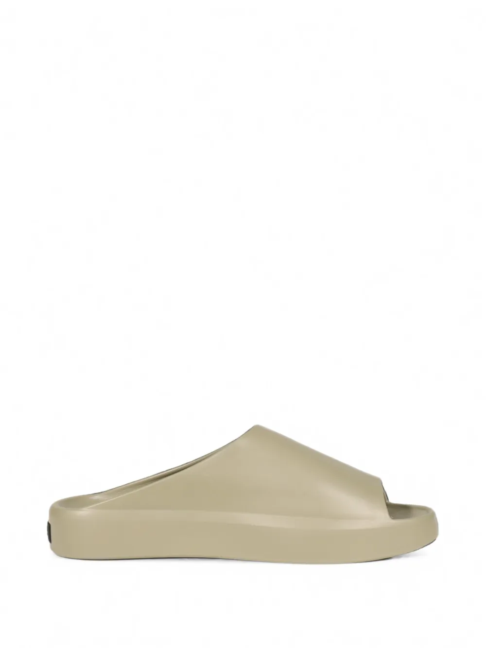 FEAR OF GOD ESSENTIALS Los Feliz sandals - Toni neutri