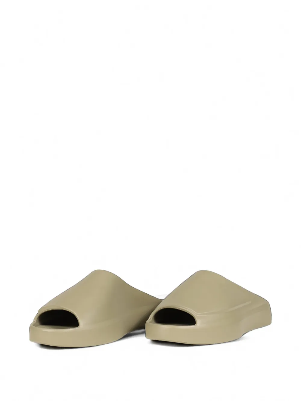 FEAR OF GOD ESSENTIALS Los Feliz sandals Beige