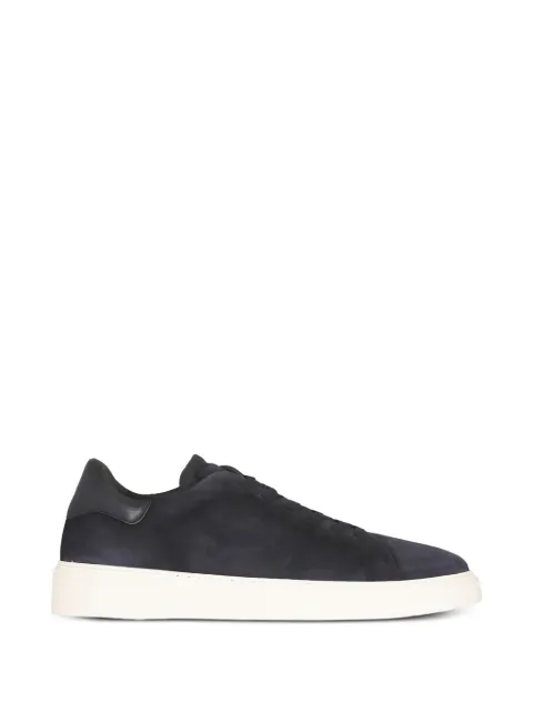 To Boot New York James suede sneakers