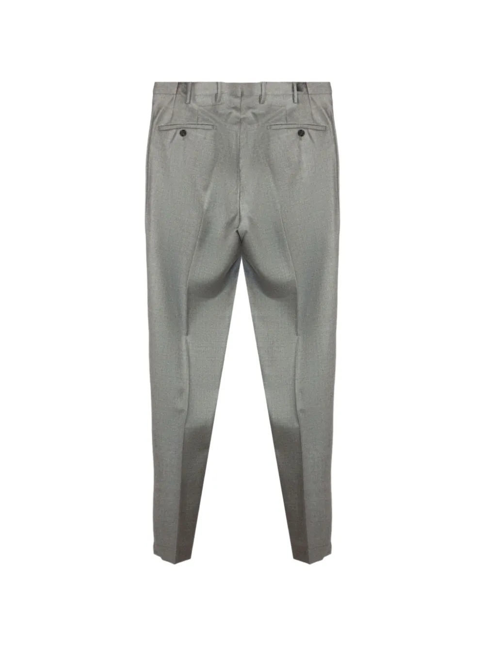 Incotex Skinny broek Grijs