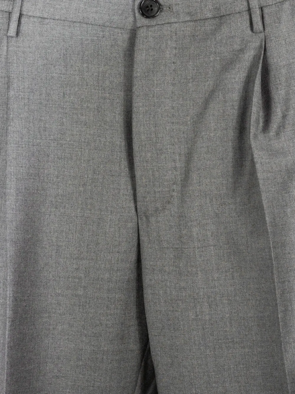 Incotex Skinny broek Grijs