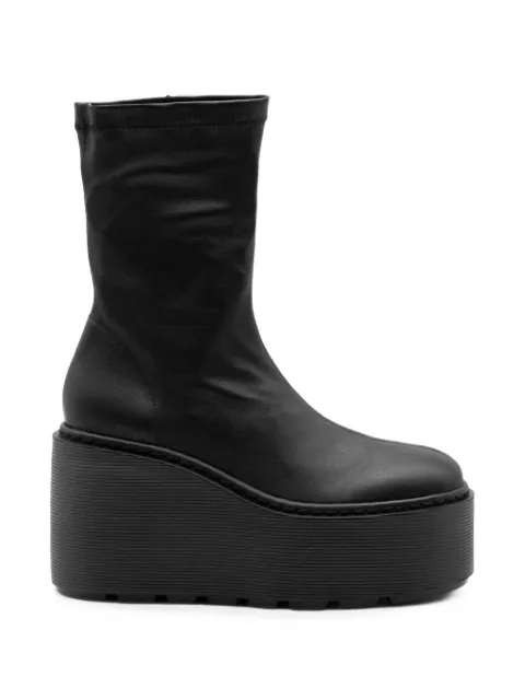 Vic Matie botines con plataforma
