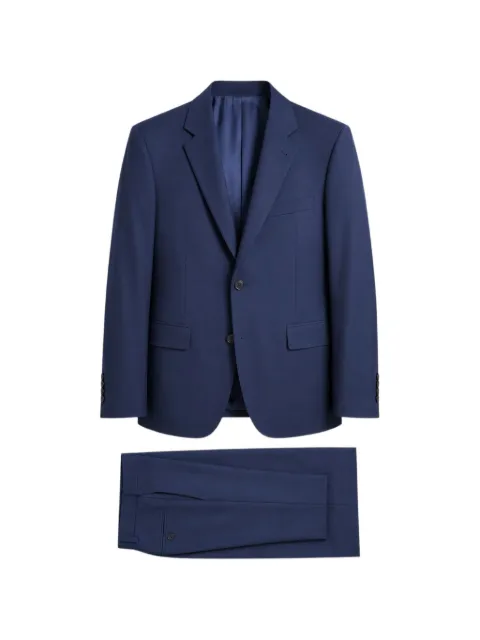 Grasil single-breasted suit