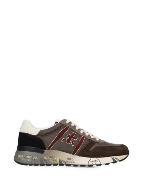 Premiata Lander 8657 sneakers