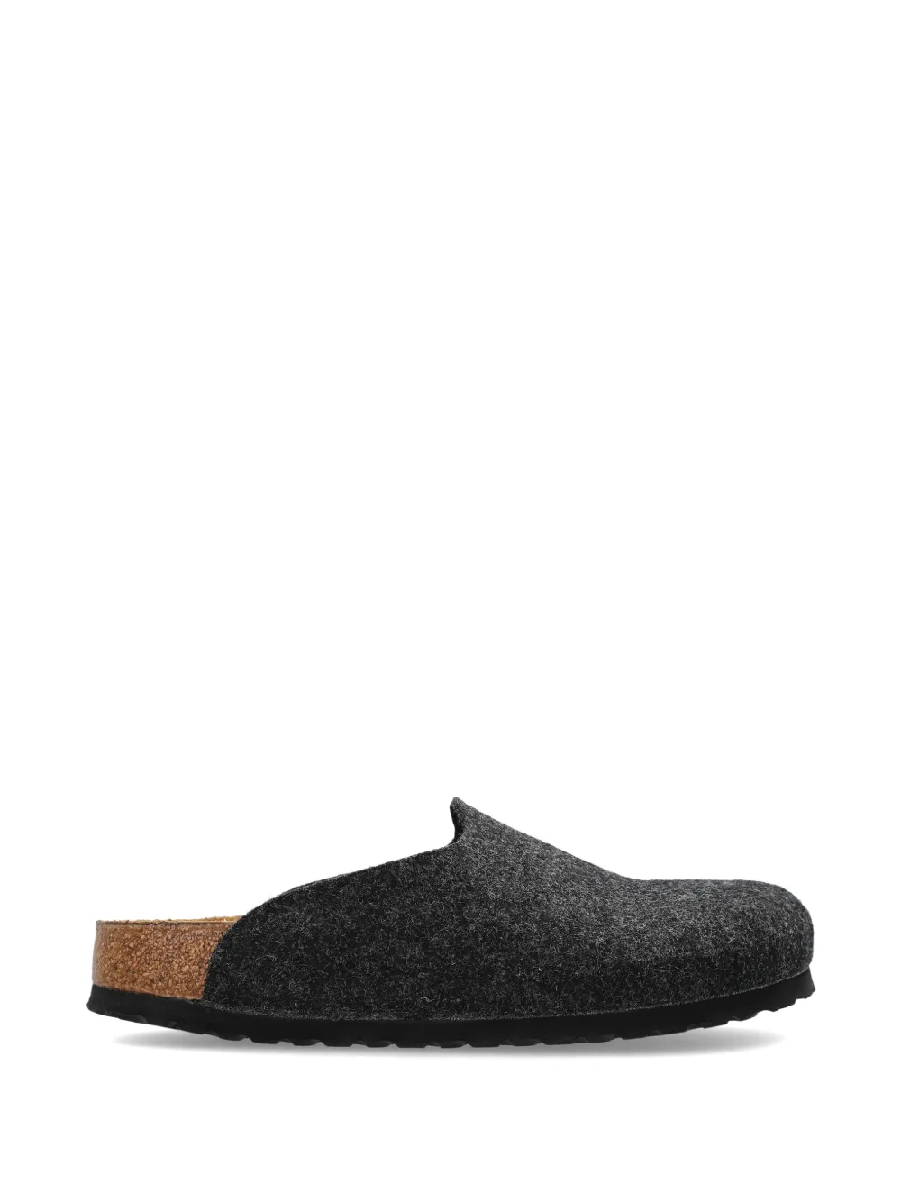 Birkenstock Amsterdam BS sandals - Grigio