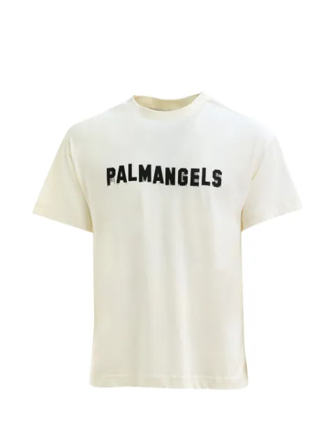 Palm Angels cotton T-shirt