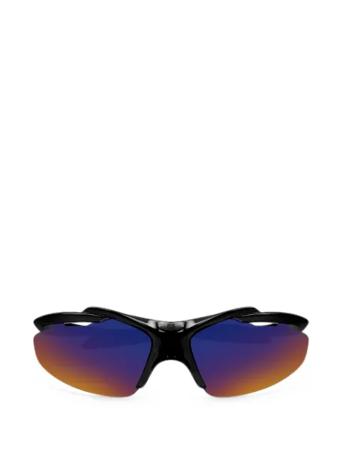 Balenciaga Turbo-D-Frame sunglasses