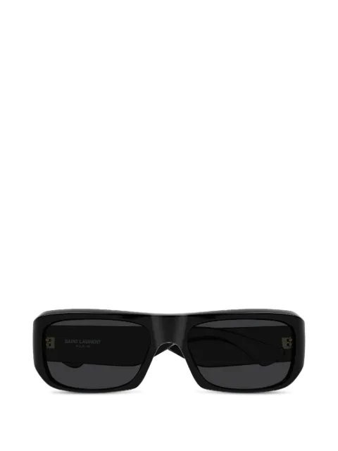Saint Laurent Eyewear rectangle-frame sunglasses