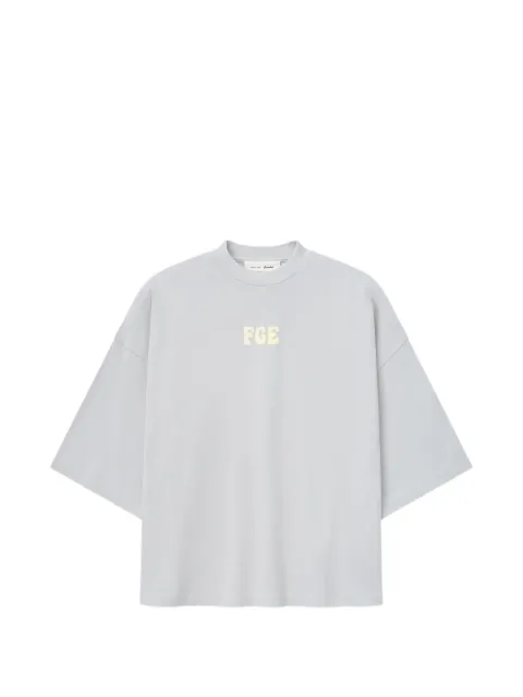 FEAR OF GOD ESSENTIALS Merch T-shirt