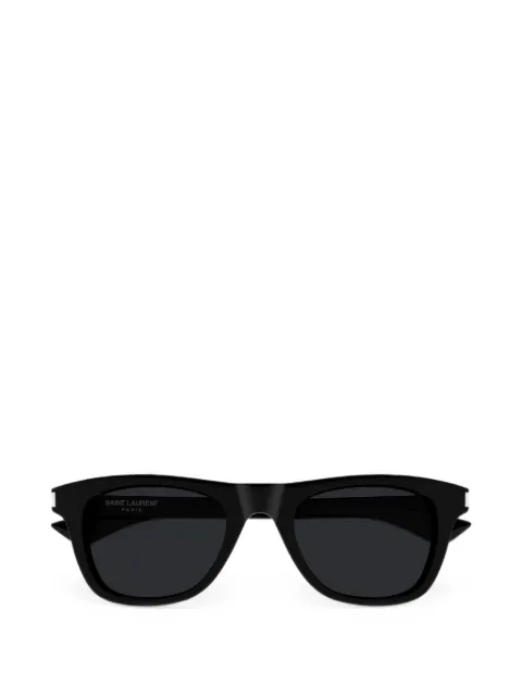 Saint Laurent Eyewear rectangle-frame sunglasses