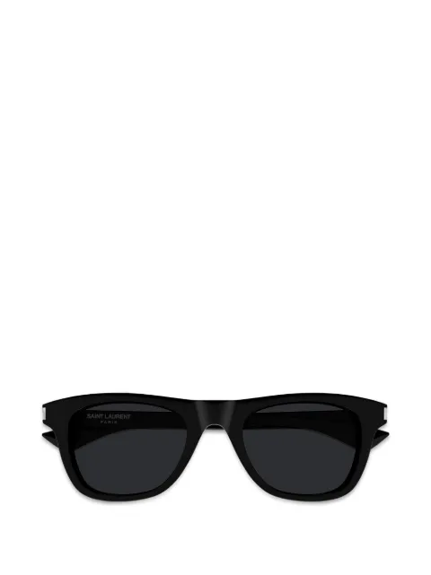 Saint Laurent Eyewear rectangle-frame sunglasses