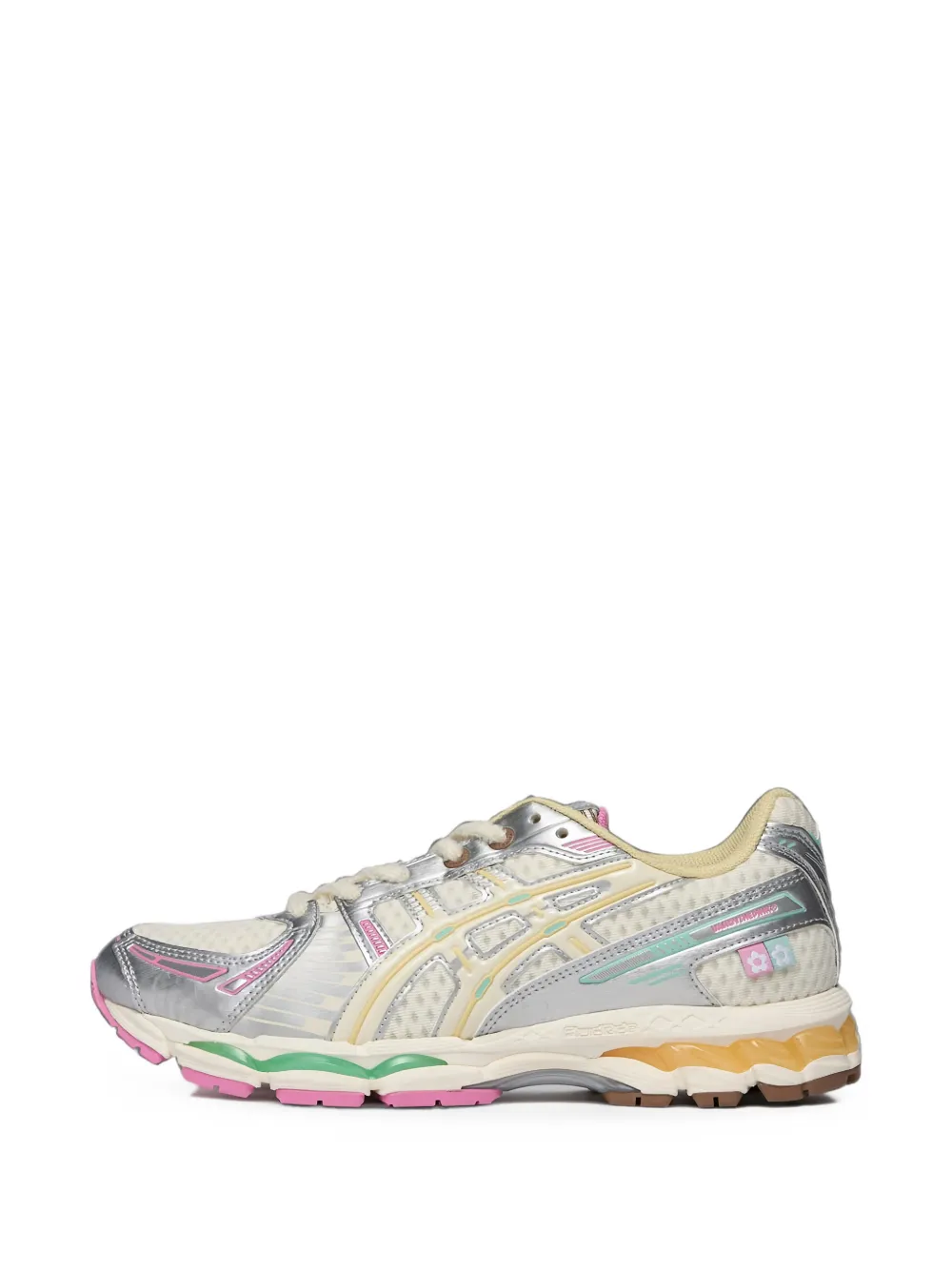 ASICS x VandyThePink Gel-Kayano 12.1 sneakers