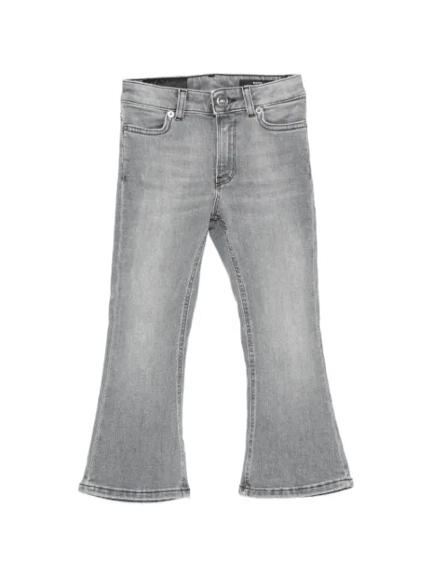 DONDUP KIDS Jeans svasati Mandy