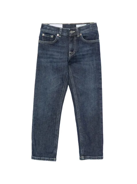 DONDUP KIDS Jeans Sean con taglio dritto