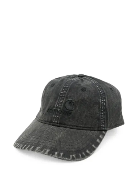 Carhartt WIP Lambert embroidered-logo baseball cap