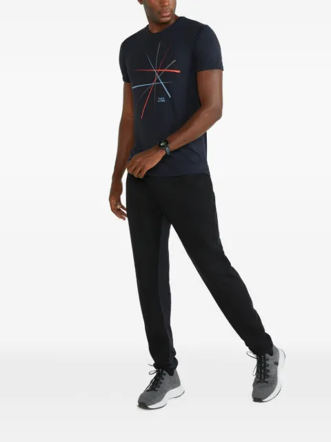 Track & Field Thermodry Hashi T-shirt