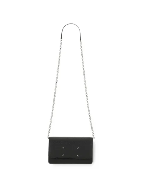 Maison Margiela Four Stitches chain wallet