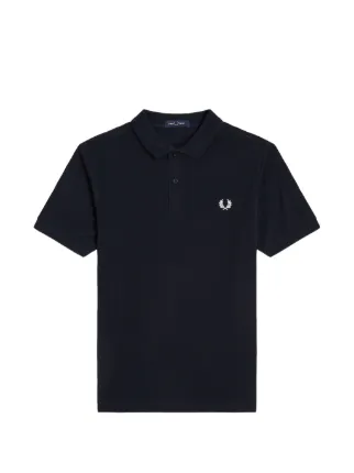 Fred Perry