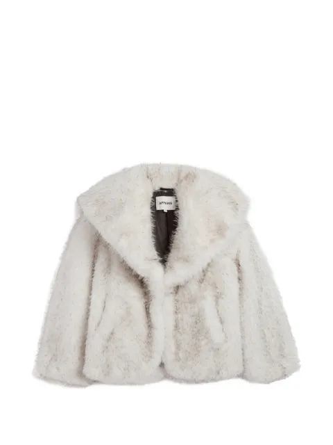 Apparis Yara faux-fur jacket