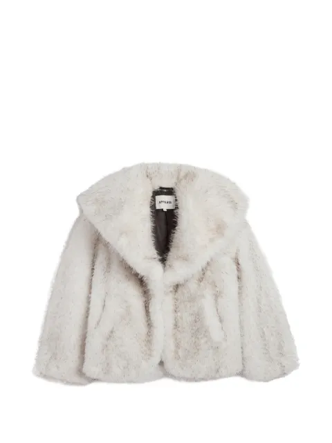 Apparis Yara faux-fur jacket