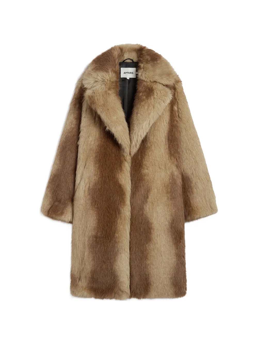 Apparis Steffi faux-fur coat