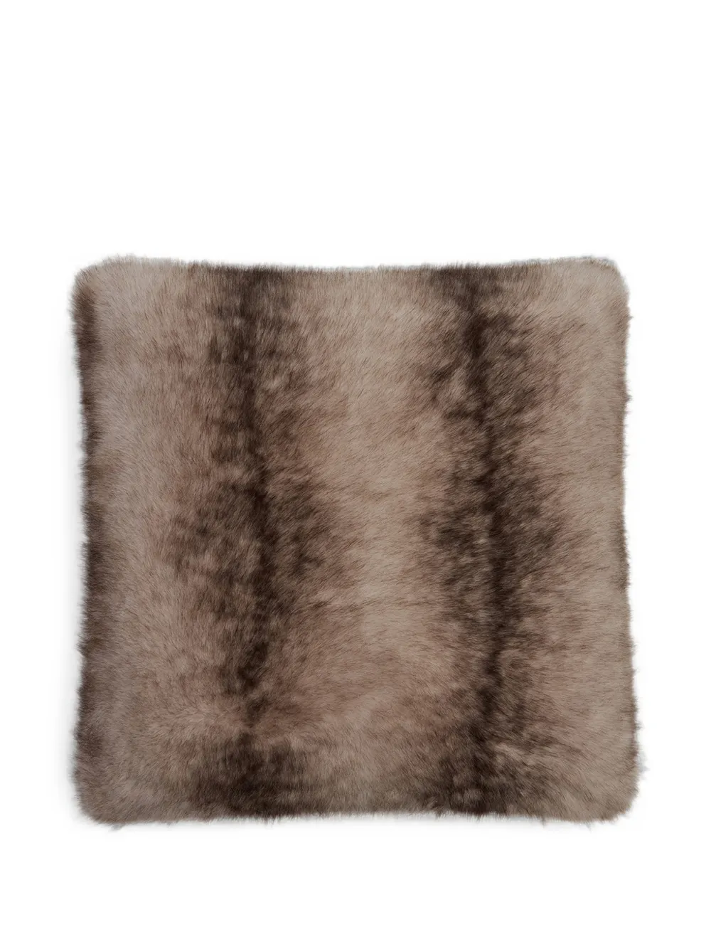 Apparis coussin Brenn texturé | gris | Image 1