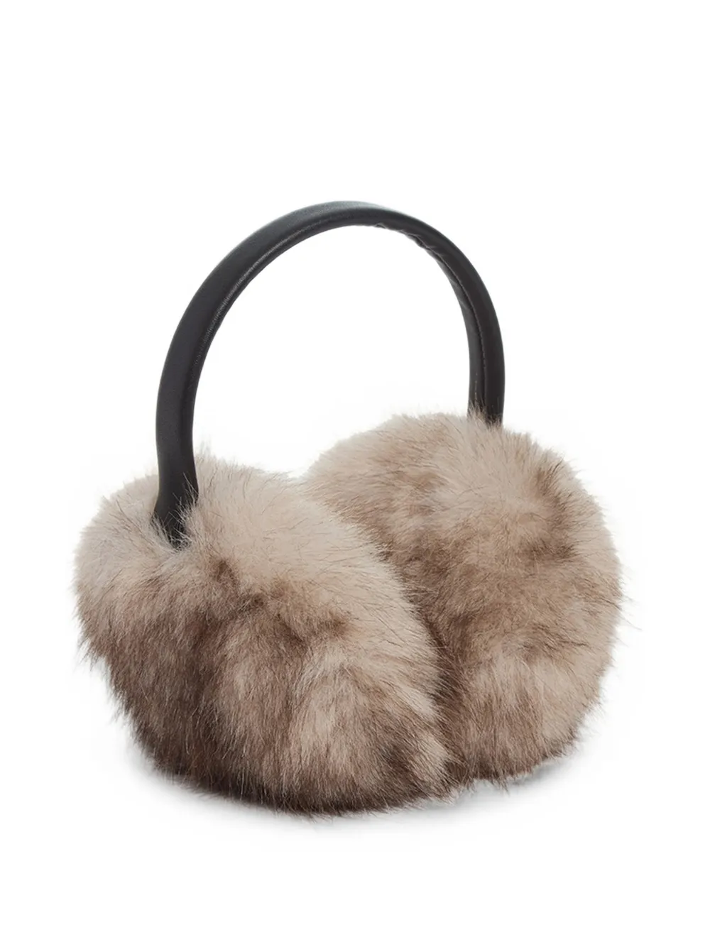 Apparis Esme faux-fur ear muffs