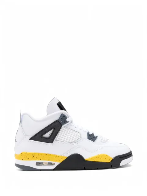 Jordan Kids Air Jordan 4 Retro sneakers